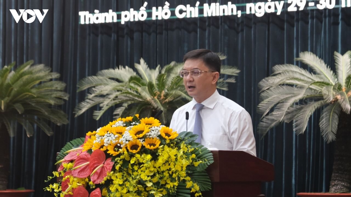 hDnd tp.hcm xem xet quy hoach tong the tam nhin 100 nam hinh anh 1