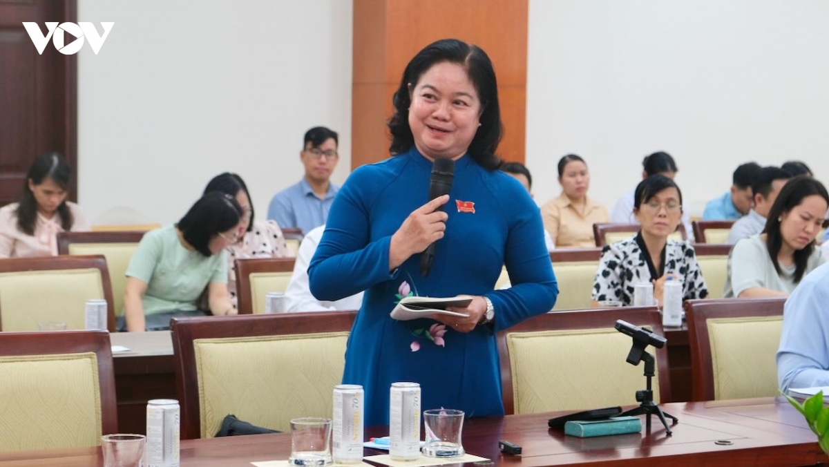 tp.hcm dam bao cuoc song cua nguoi dan tot hon khi lam cac du an trong diem hinh anh 1