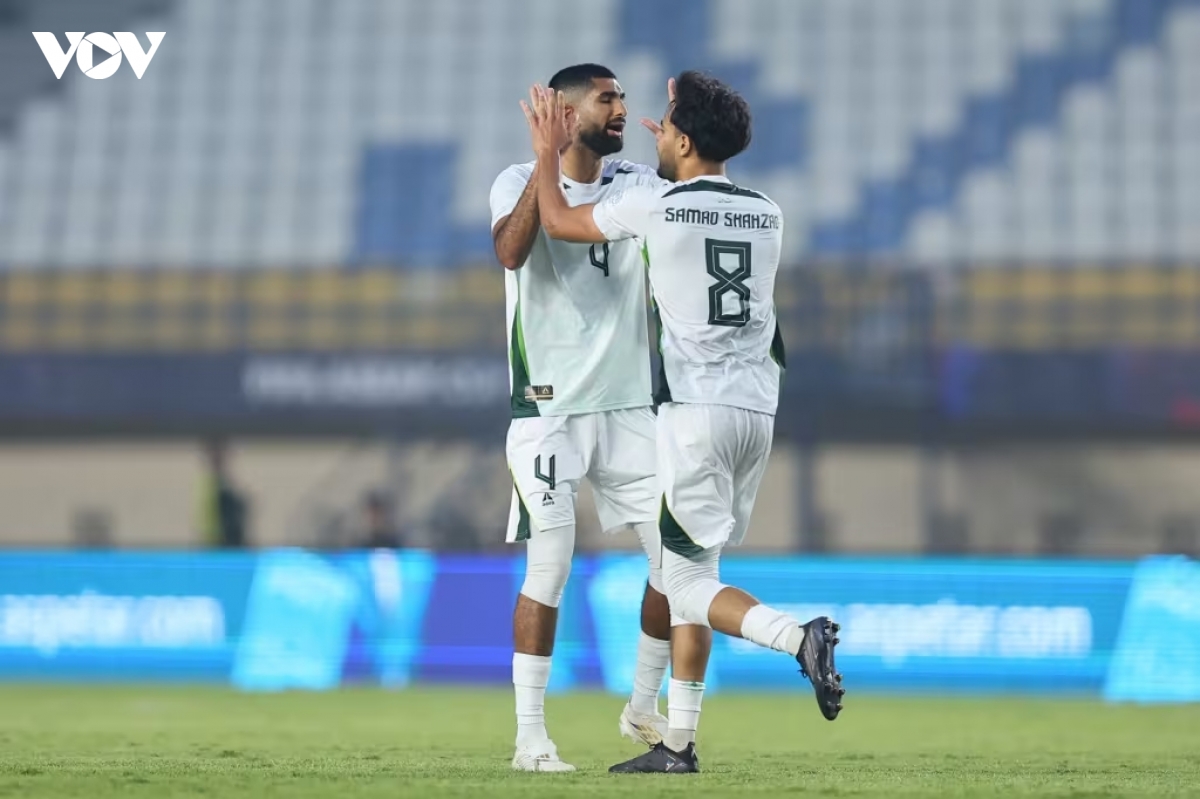 thang nguoc pakistan, Dt viet nam vao choi tran tranh hang ba fifa asean cup 2026 hinh anh 3