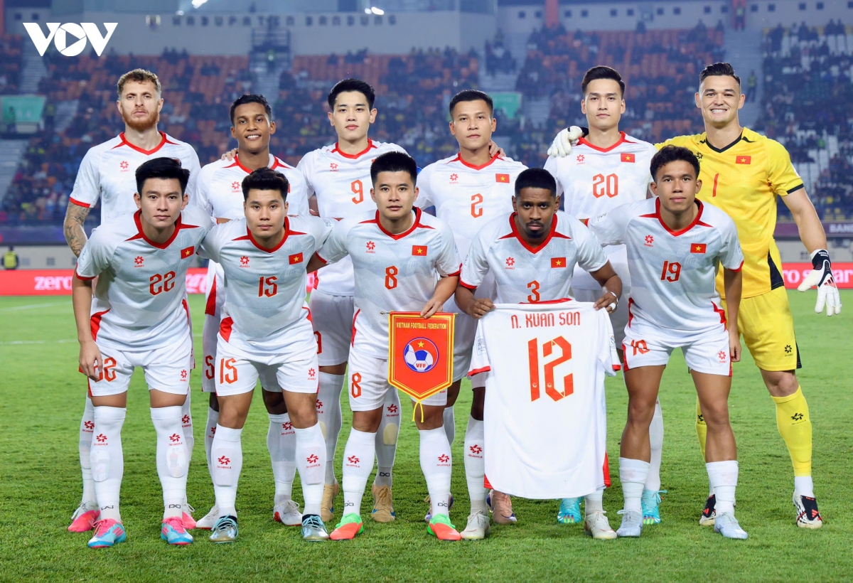 thang nguoc pakistan, Dt viet nam vao choi tran tranh hang ba fifa asean cup 2026 hinh anh 2