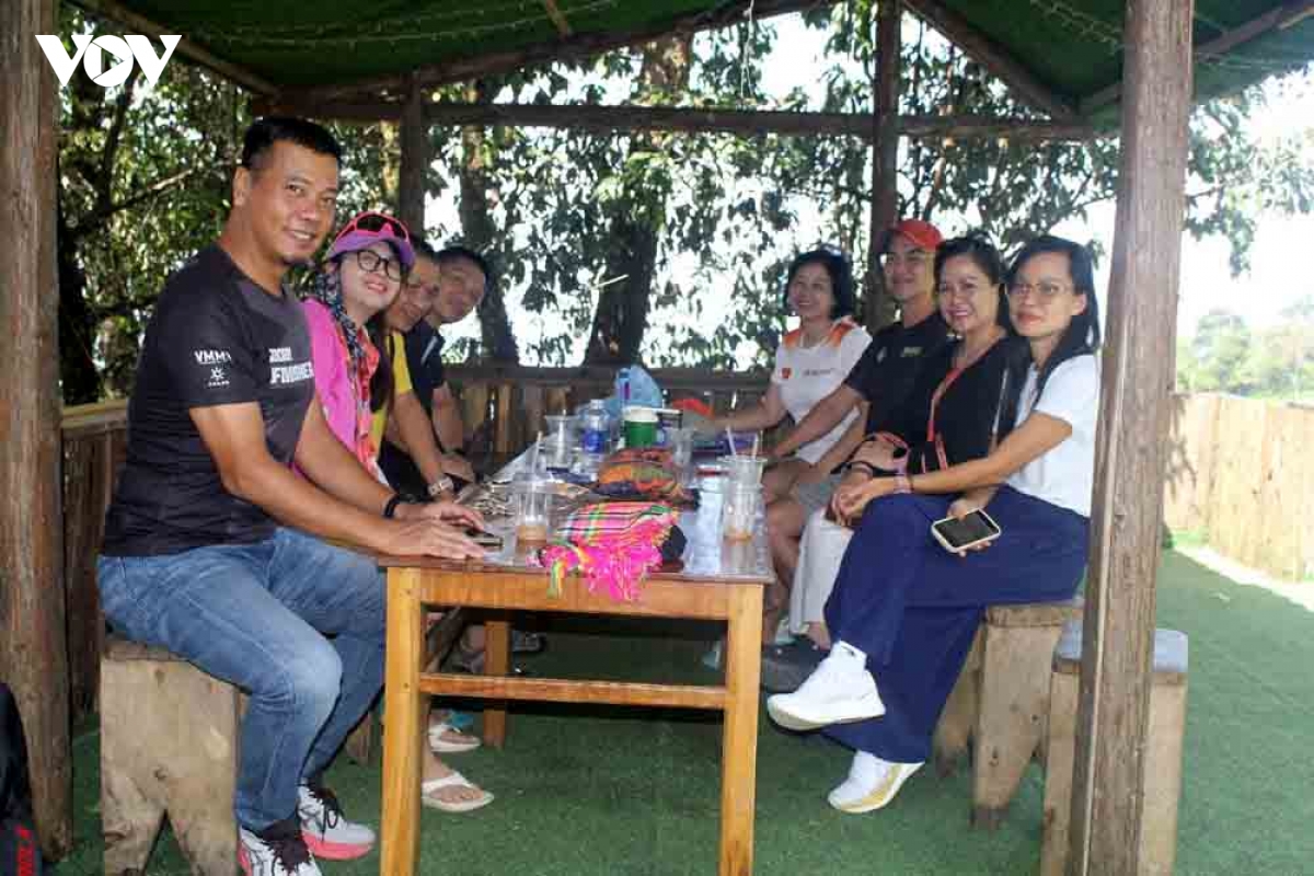 lai chau vao mua don khach, thuc day du lich tang truong hinh anh 9