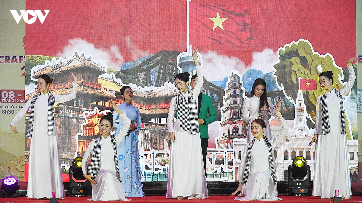 du lich nong nghiep, nong thon giup lan toa, nang tam nghe thu cong my nghe hinh anh 5