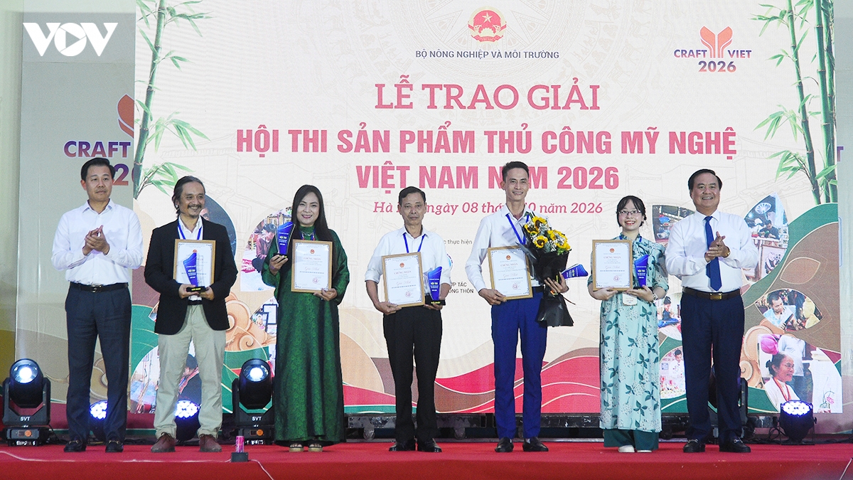 du lich nong nghiep, nong thon giup lan toa, nang tam nghe thu cong my nghe hinh anh 3