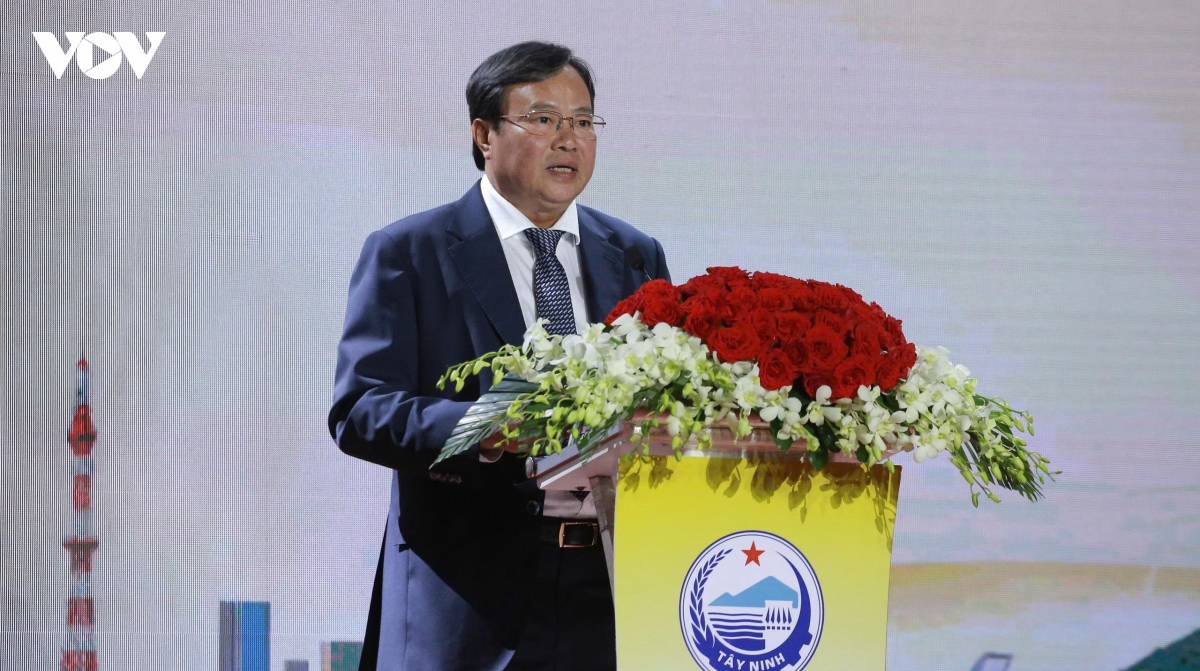 chinh quyen tay ninh dong hanh, doanh nghiep chu dong kien tao gia tri hinh anh 4