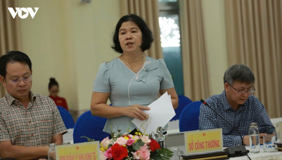 tay ninh lap to dieu phoi, uu tien vat lieu cho cong trinh trong diem hinh anh 2