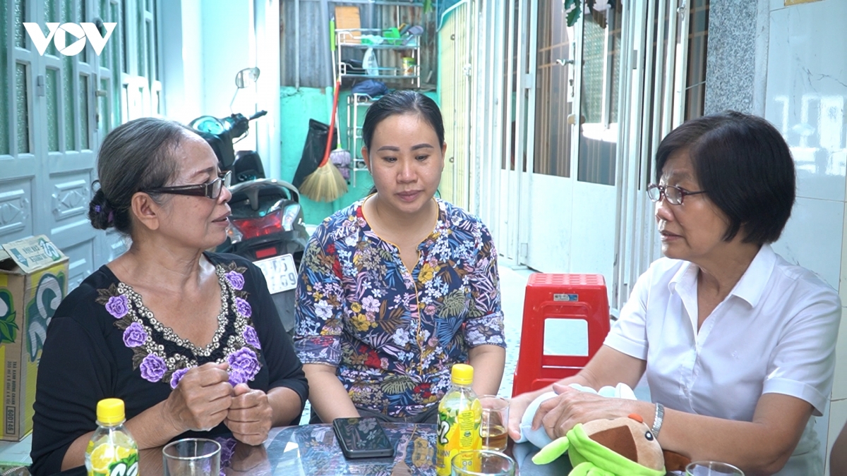 nu bac si viet duoc vinh danh vi hanh trinh noi dai su song hinh anh 1