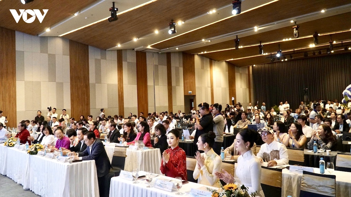 gia lai tim cach dua nong san tu trang trai len ban an the gioi hinh anh 1