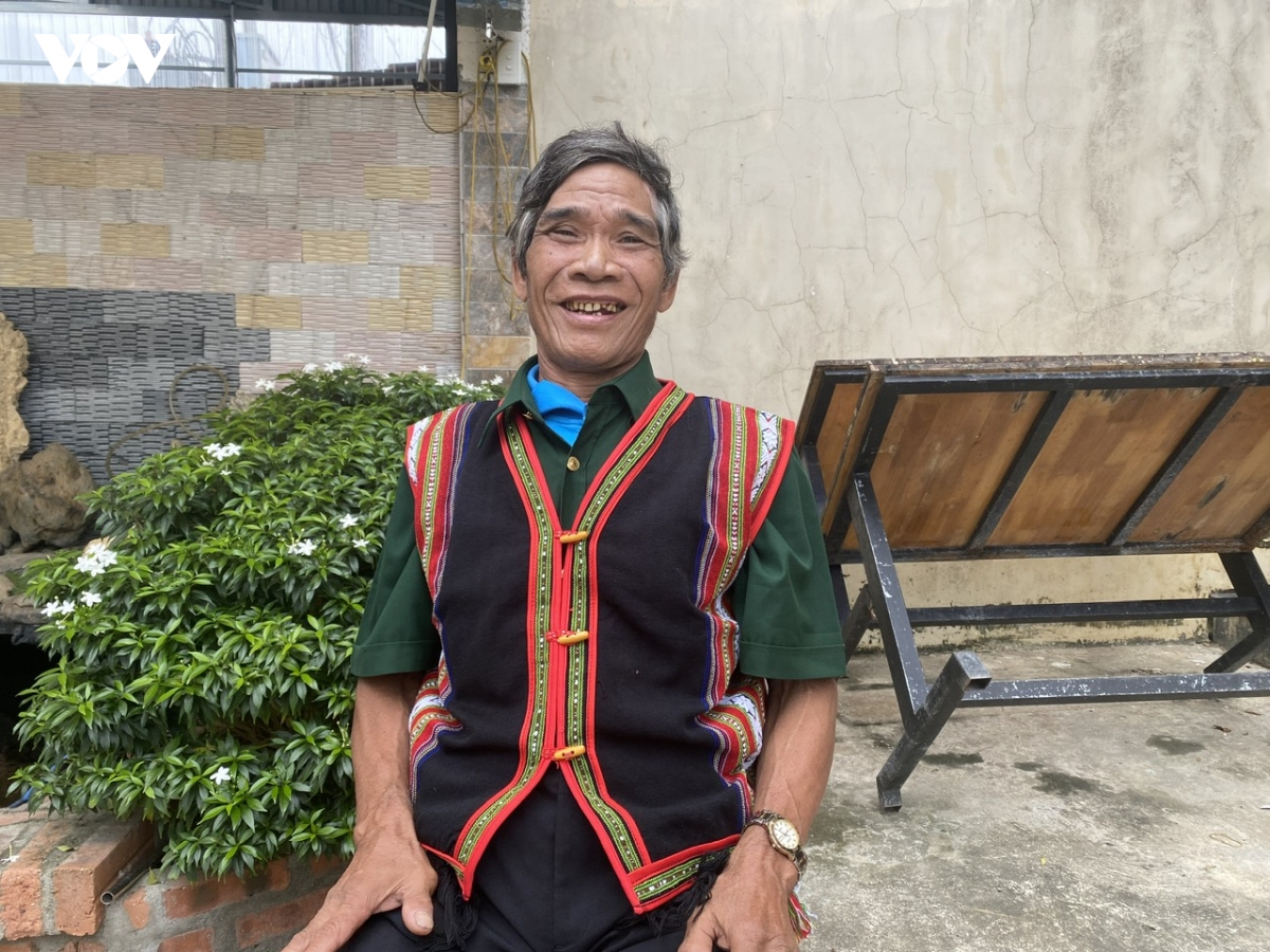 Da nang phat huy vai tro cua gia lang khi thuc hien chuong trinh muc tieu quoc gia hinh anh 2