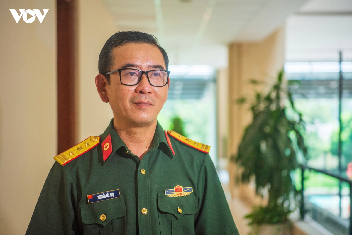 gian nan tim ten liet si tu nhung mau hai cot lau nam hinh anh 5