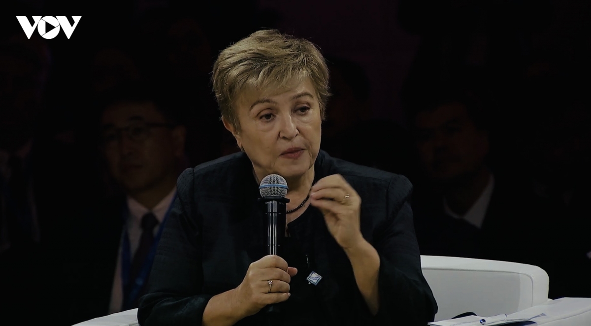 hoi nghi imf-wb 2026 ai nho small ai va loi giai cho bai toan 1,2 ty viec lam hinh anh 4