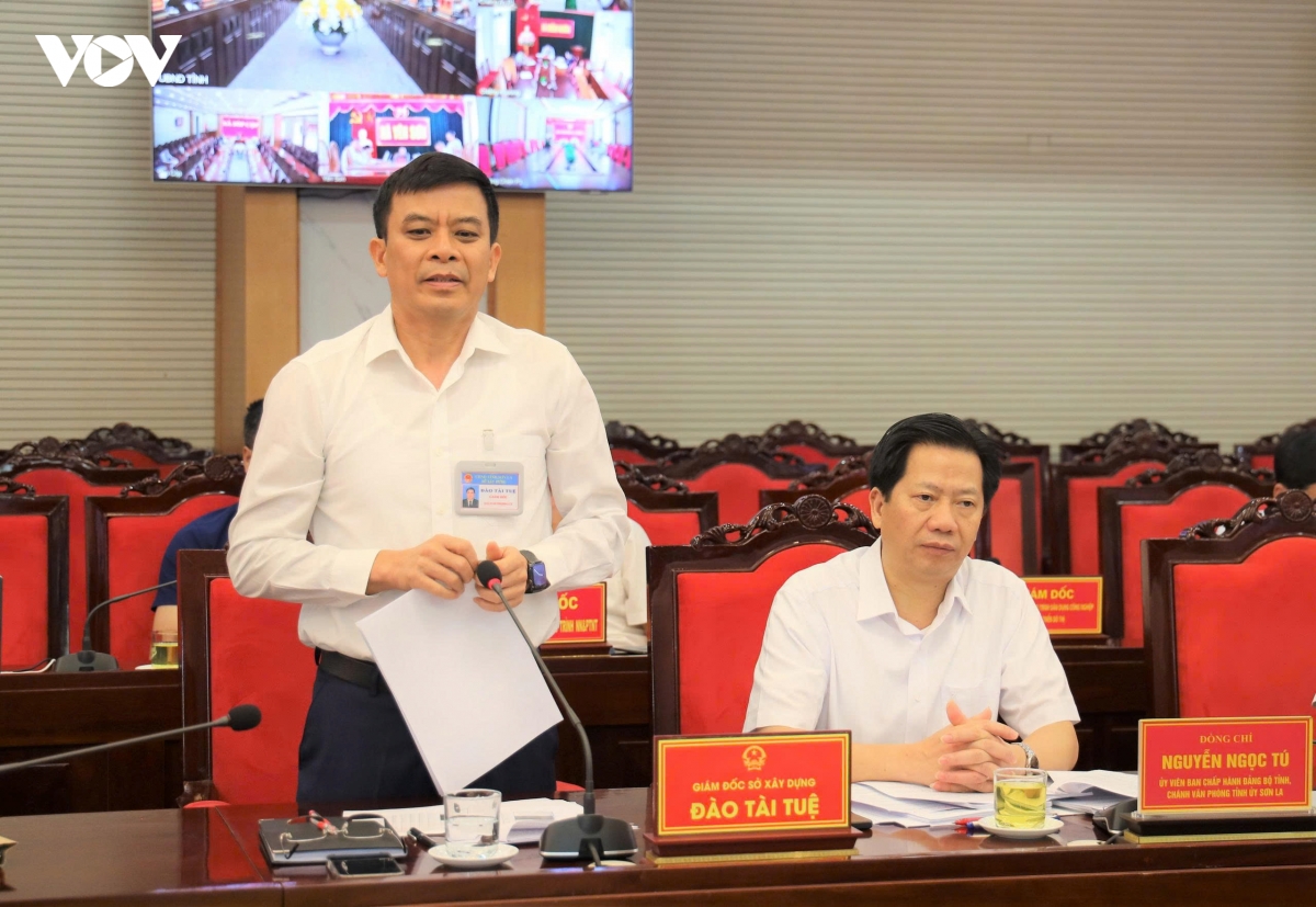 son la ban giai phap thuc hien muc tieu tang truong hinh anh 2