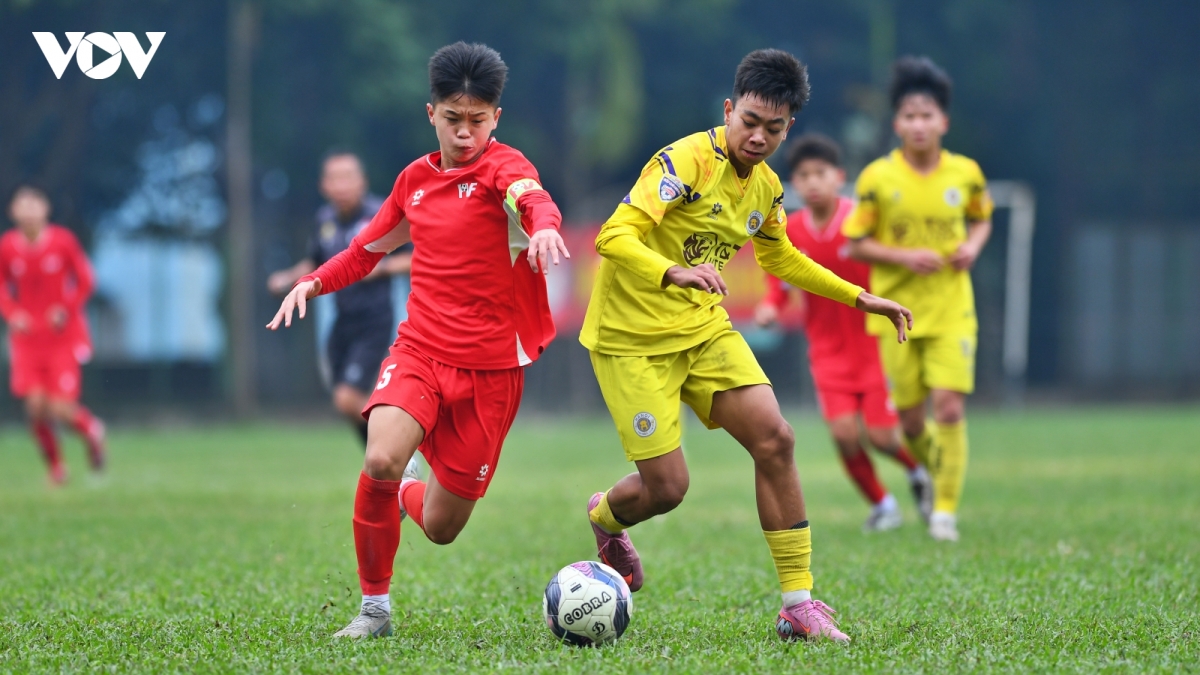 tu sang kien cua ha noi fc den buoc ngoat bat ngo voi bong da tre viet nam hinh anh 1