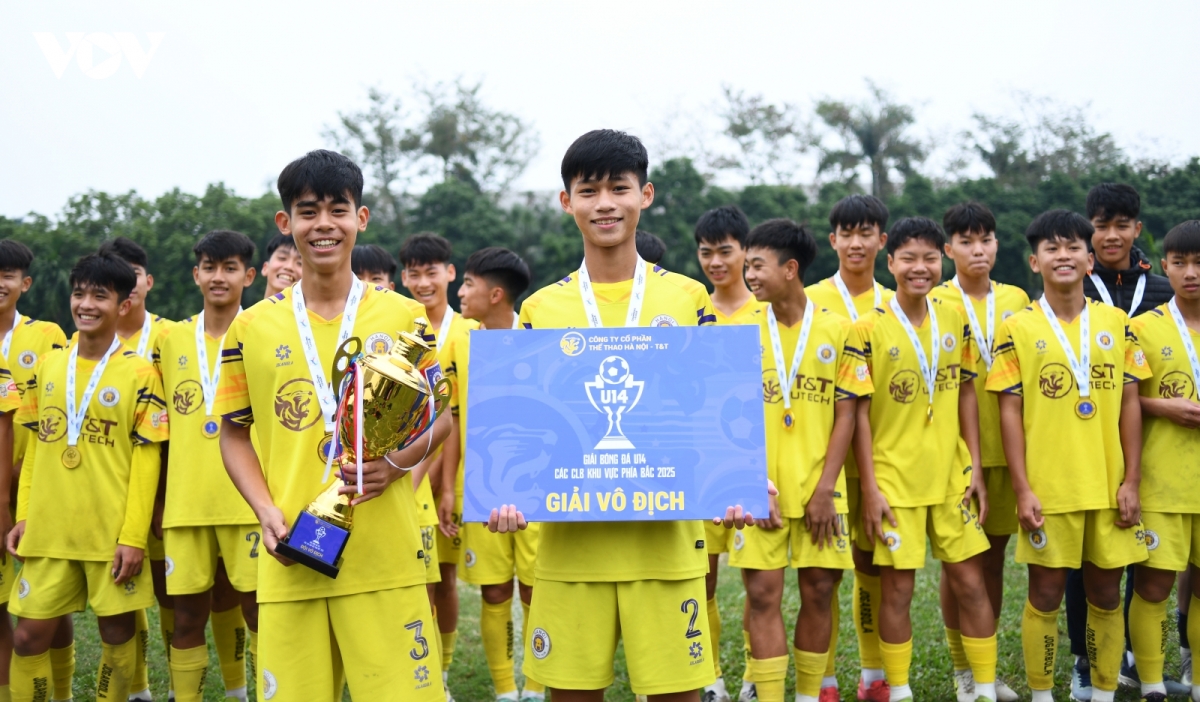 tu sang kien cua ha noi fc den buoc ngoat bat ngo voi bong da tre viet nam hinh anh 2