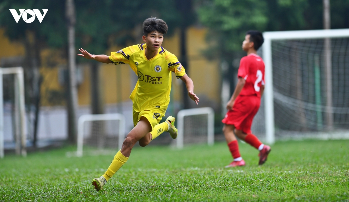 tu sang kien cua ha noi fc den buoc ngoat bat ngo voi bong da tre viet nam hinh anh 3