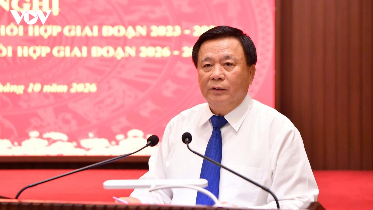ha noi xac dinh khau to chuc thuc hien la diem nghen can thao go hinh anh 2