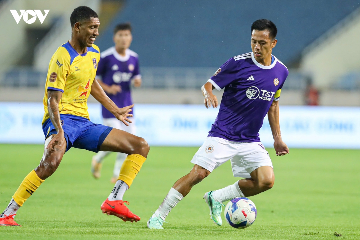 ket qua vong 3 v-league 2026 2027 ha noi fc nhoc nhan danh bai bac ninh hinh anh 56