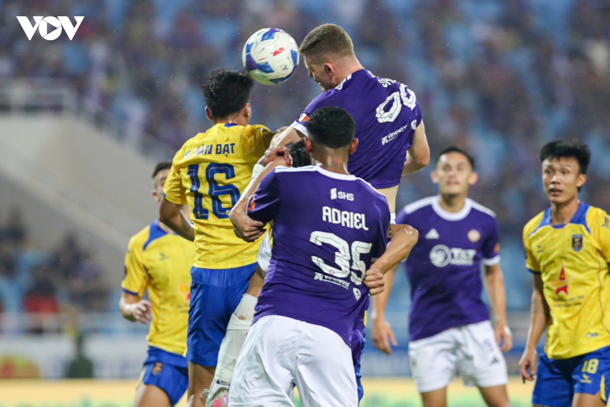 ket qua vong 3 v-league 2026 2027 ha noi fc nhoc nhan danh bai bac ninh hinh anh 55