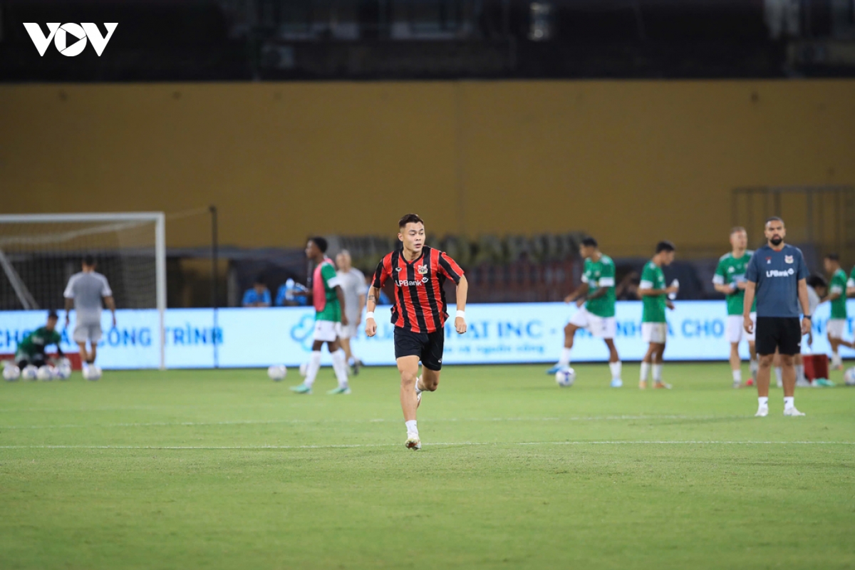 ket qua v-league hom nay 30 10 ha noi fc nguoc dong kich tinh truoc ninh binh hinh anh 17