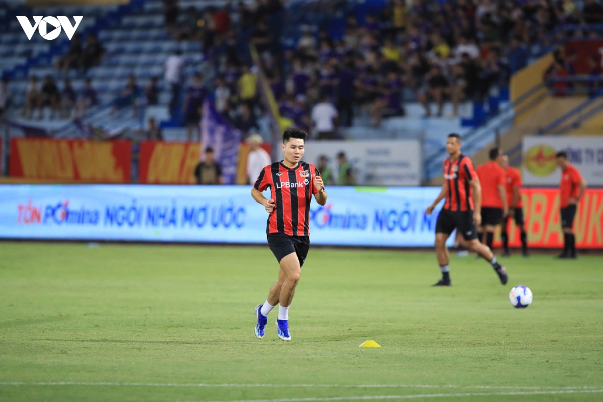 ket qua v-league hom nay 30 10 ha noi fc nguoc dong kich tinh truoc ninh binh hinh anh 15