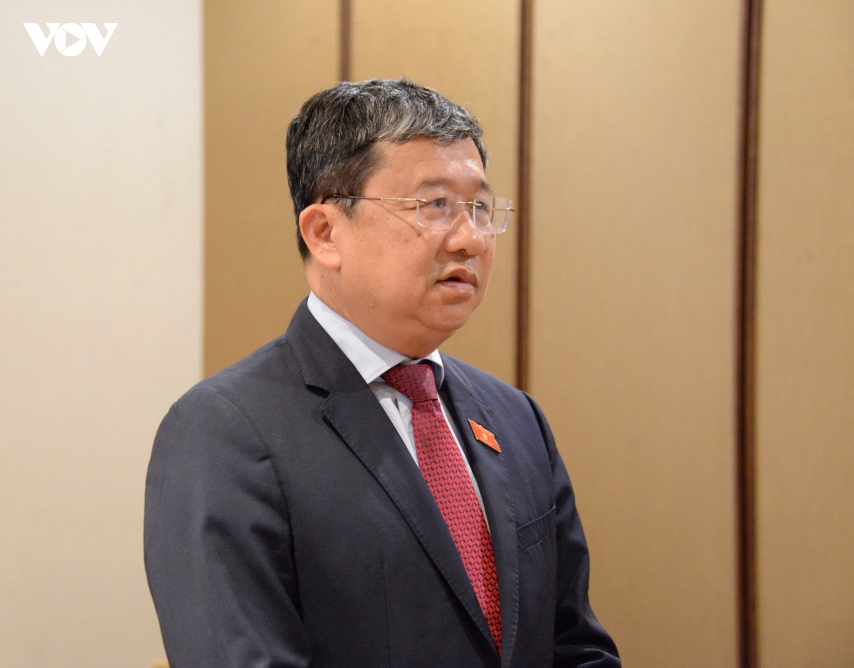 nang cao hieu qua hop tac nghi vien, dong luc cho quan he viet nam - trung quoc hinh anh 4