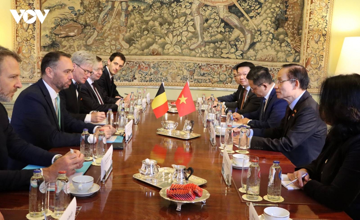 vietnam and belgium look to broaden strategic partnership picture 2