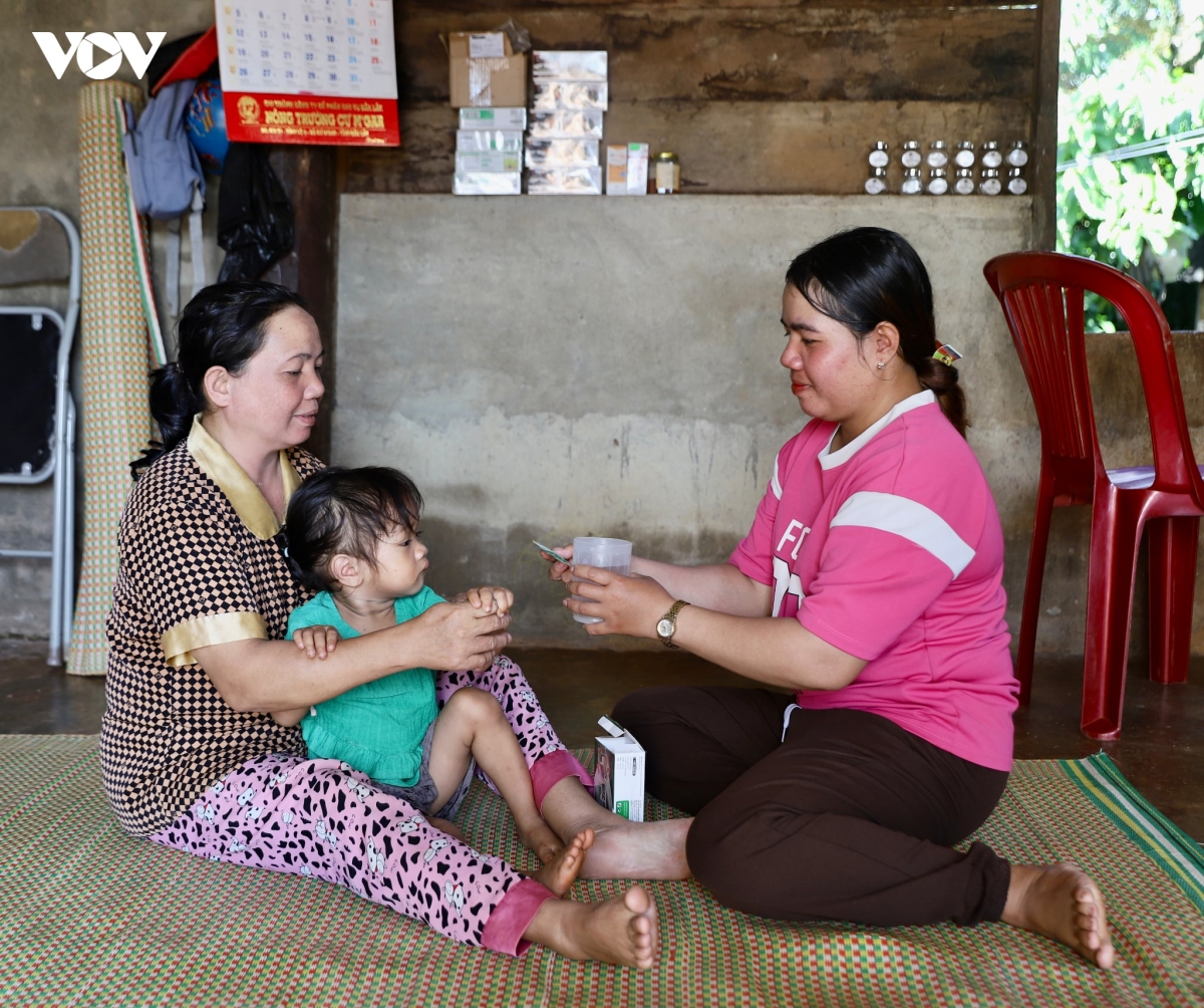 Dak lak hien dai hoa y te theo tinh than nghi quyet 57 hinh anh 2