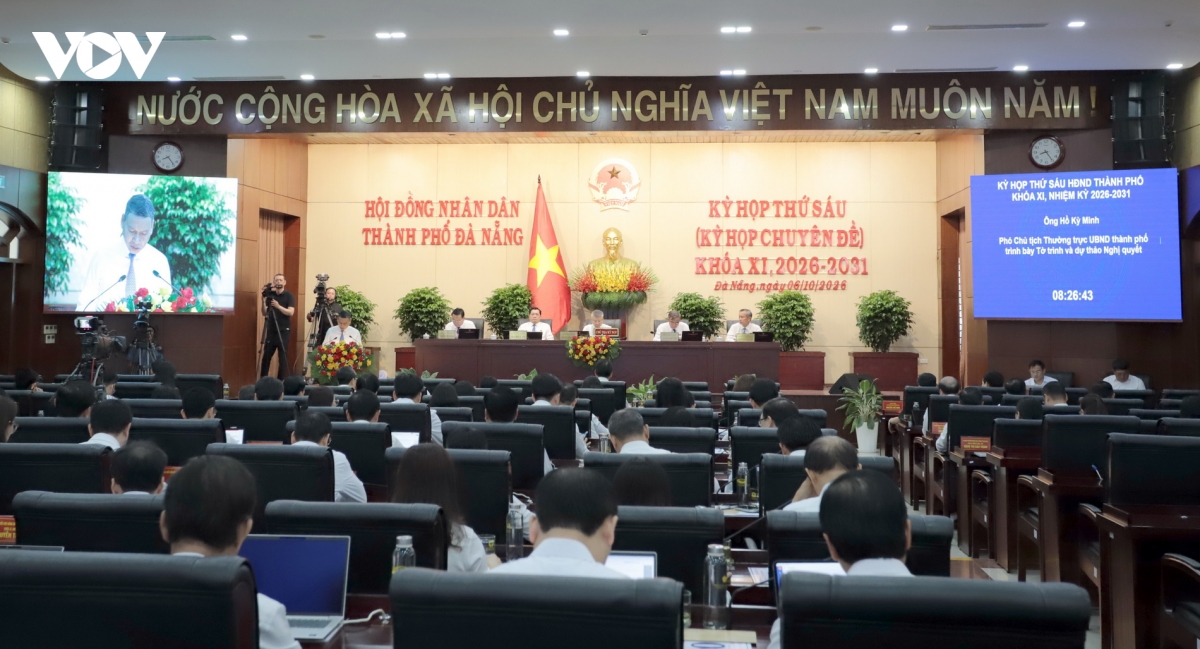 nguoi nghi viec do sap xep thon, to dan pho o Da nang duoc ho tro 3-15 trieu dong hinh anh 1