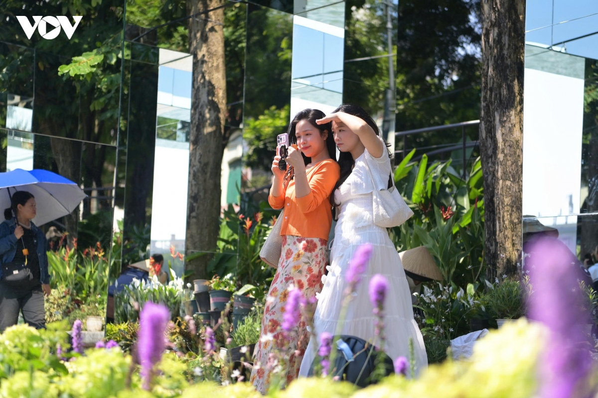 nguoi dan hao hung chup anh khong gian dai lua ky uc va khung guong ben ho guom hinh anh 8