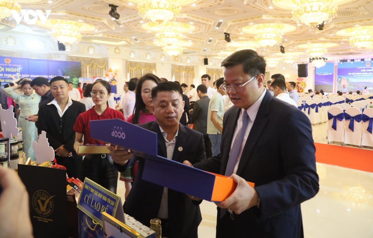 quang ngai xac dinh thanh cong cua doanh nghiep la thanh cong cua tinh hinh anh 1