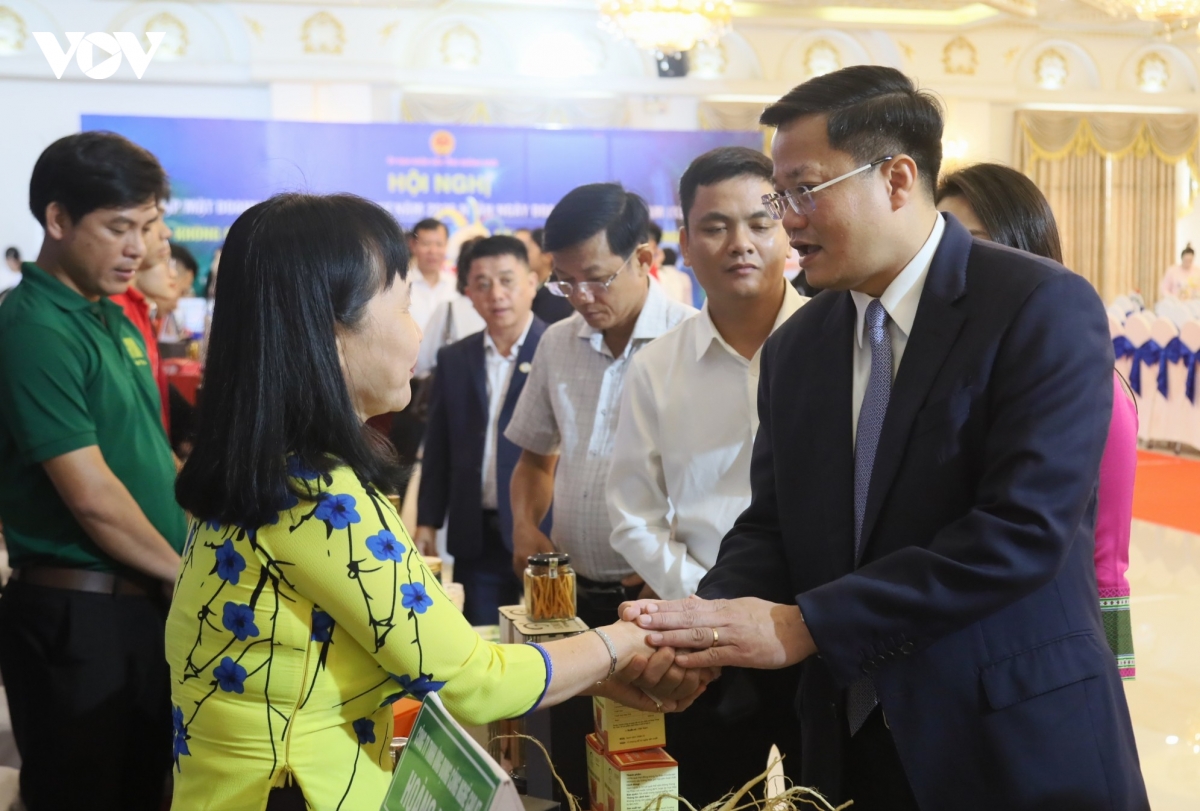 quang ngai xac dinh thanh cong cua doanh nghiep la thanh cong cua tinh hinh anh 2