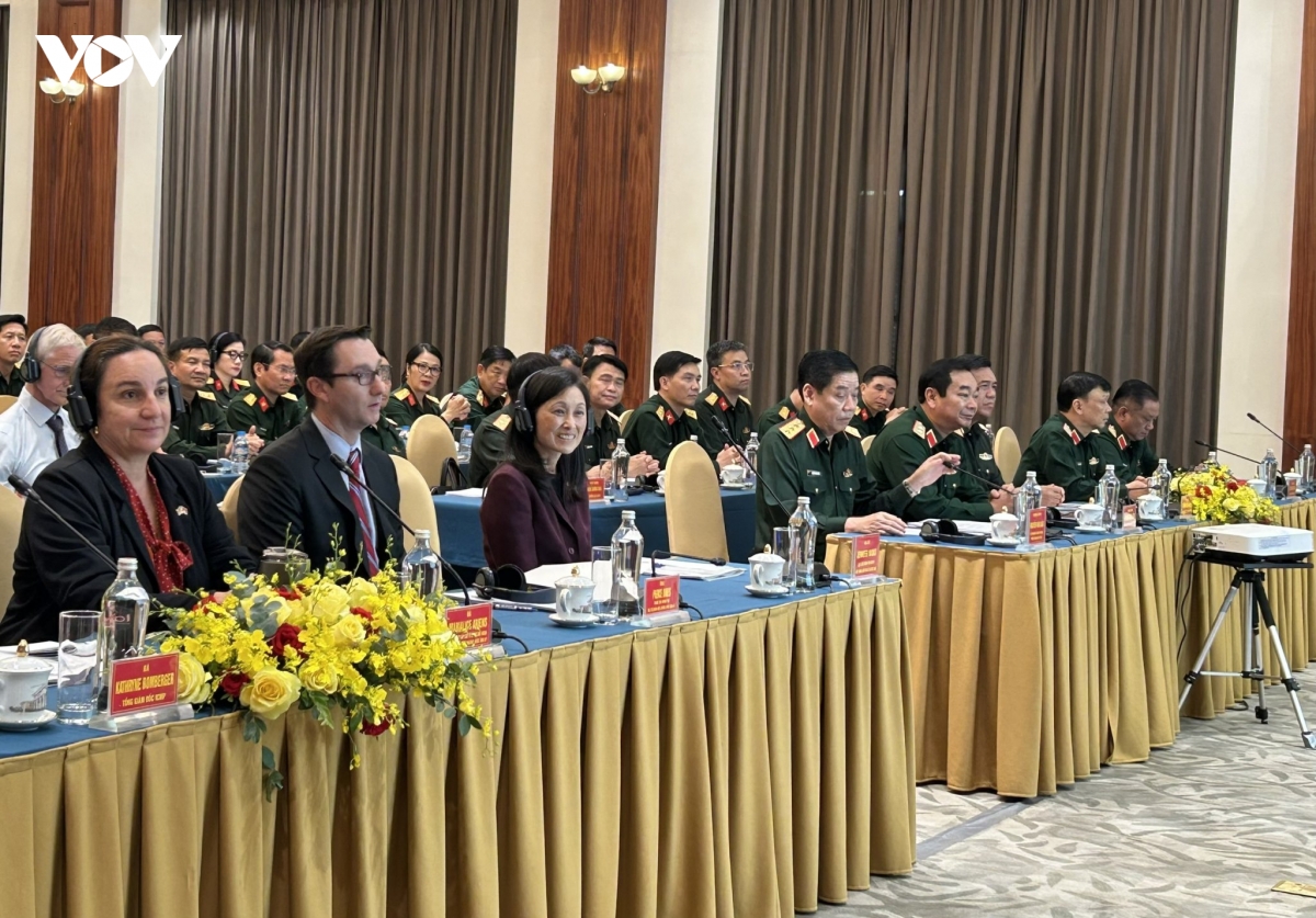 Ung dung cong nghe adn tien tien, nang cao hieu qua xac dinh danh tinh hai cot liet si hinh anh 3