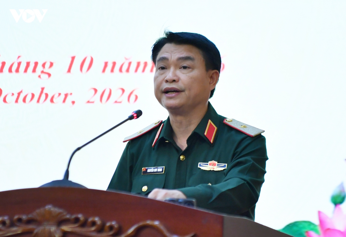 nhieu loai vu khi se xuat hien tai trien lam quoc phong quoc te viet nam 2026 hinh anh 3