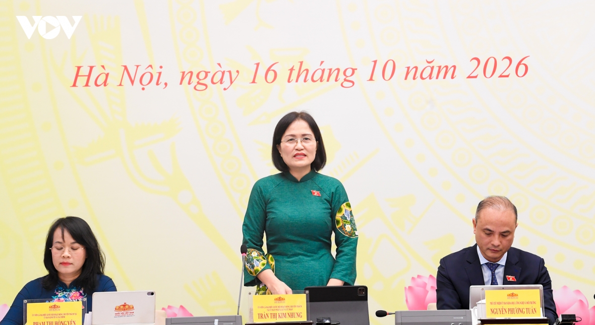 khong de luat moi tao them rao can cho nguoi dan, doanh nghiep hinh anh 1