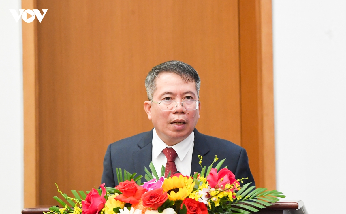 du kien chon 2 bo truong tra loi chat van tai ky hop thu 2, quoc hoi khoa xvi hinh anh 2