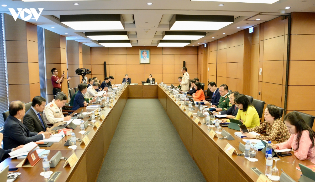 tong bi thu, chu tich nuoc phai bao ve den cung quyen loi cua nguoi dan khi sai lech, gian lan do luong hinh anh 2