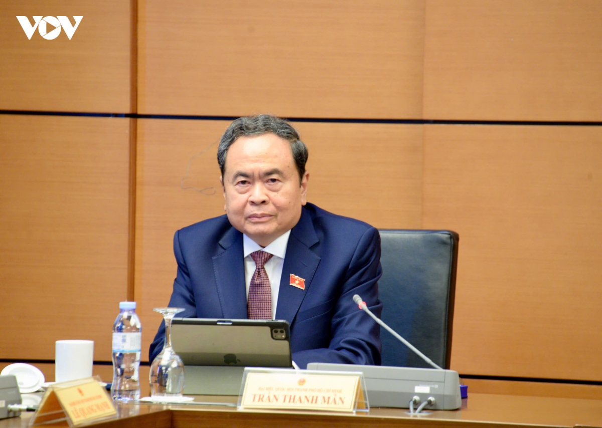 tong bi thu, chu tich nuoc phai bao ve den cung quyen loi cua nguoi dan khi sai lech, gian lan do luong hinh anh 3