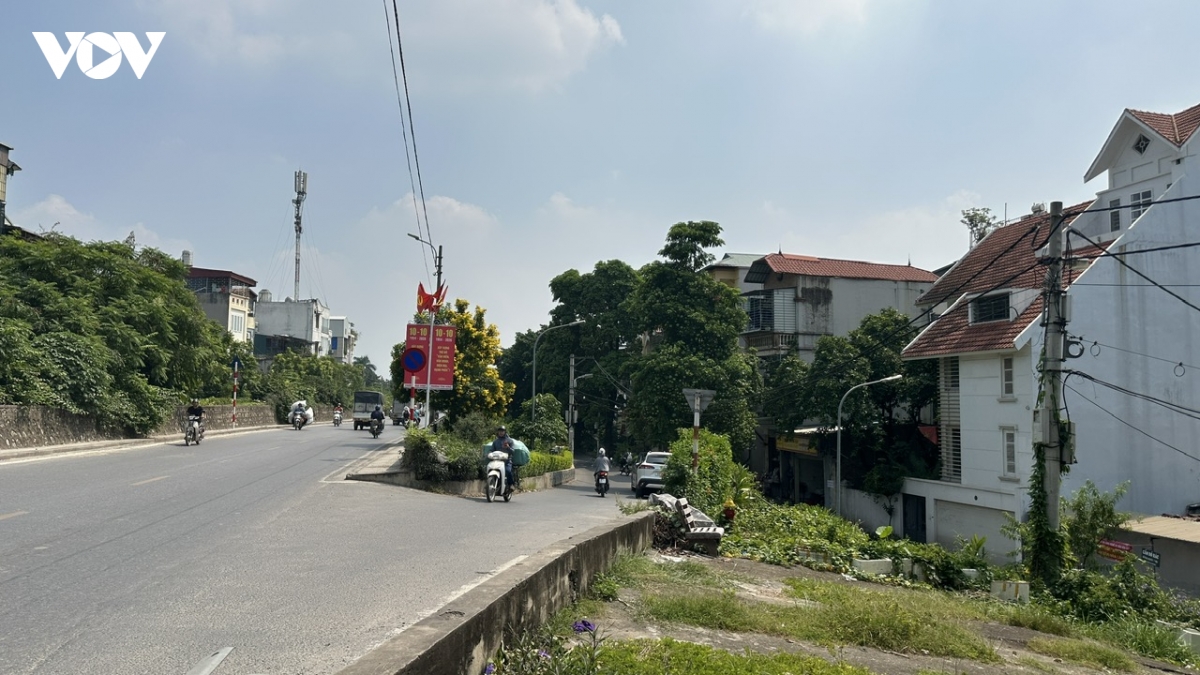 nguoi dan vinh hung gop y quy hoach tai thiet do thi, kien nghi bao dam quyen loi hinh anh 1