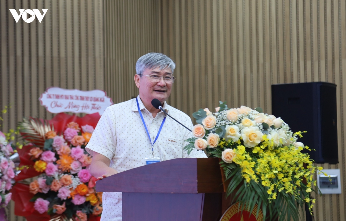 quang ngai mo huong phat trien nong nghiep, kinh te bien hinh anh 3