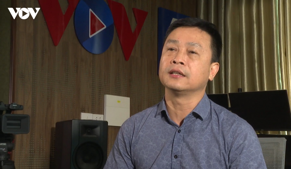 vov sonata - fm89 truoc ngay len song phia sau 24h am nhac khong ngung nghi hinh anh 4
