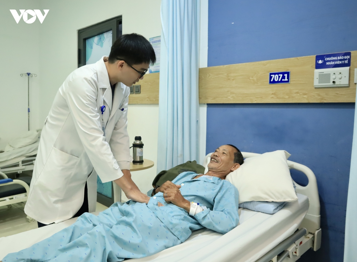 Dak lak hien dai hoa y te theo tinh than nghi quyet 57 hinh anh 1