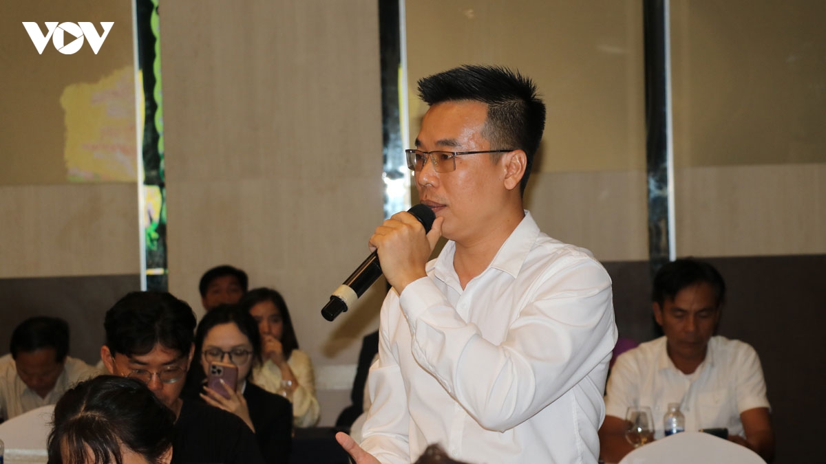  lan song moi danh thuc tiem nang cac khu cong nghiep phia bac Dong nai hinh anh 5