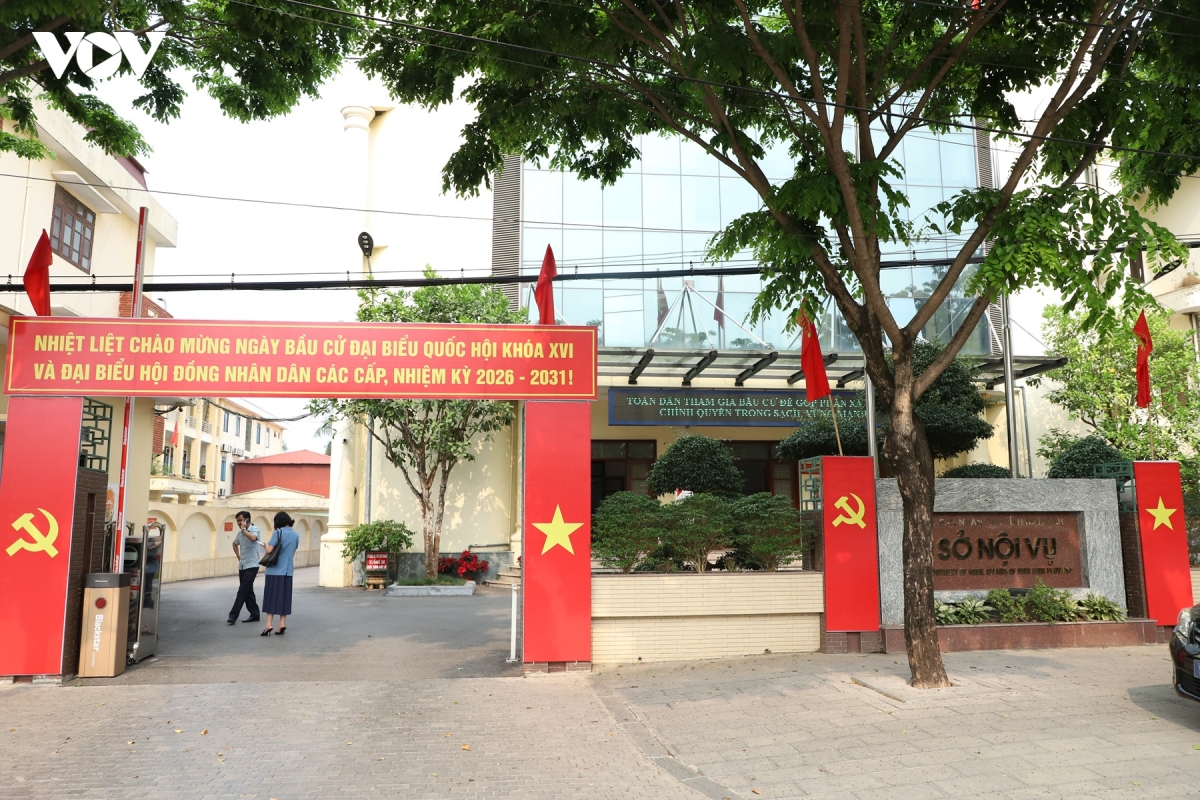 Ninh Bình tiếp tục giảm 1 sở, tái cơ cấu y tế, giáo dục, văn hóa, nông nghiệp