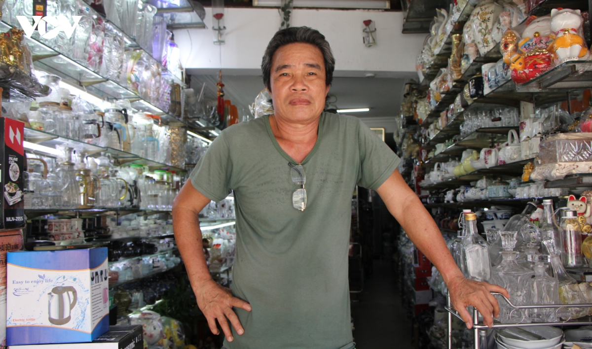 pho chuyen doanh gom su dau tien o tp.hcm truoc ky vong doi thay hinh anh 2