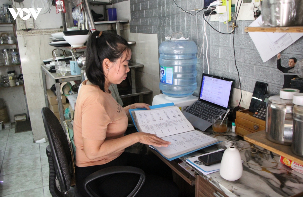 pho chuyen doanh gom su dau tien o tp.hcm truoc ky vong doi thay hinh anh 5