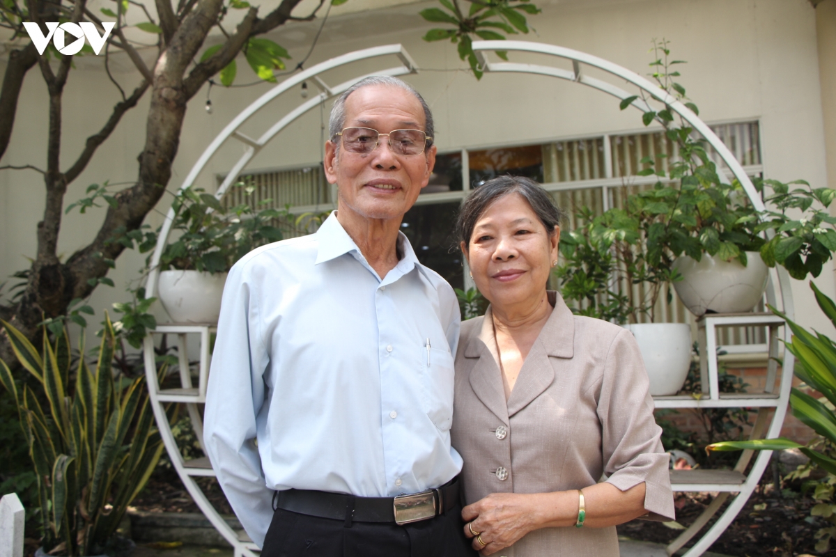 tp.hcm trao yeu thuong, tiep suc cho nguoi khuyet tat va tre mo coi hinh anh 2