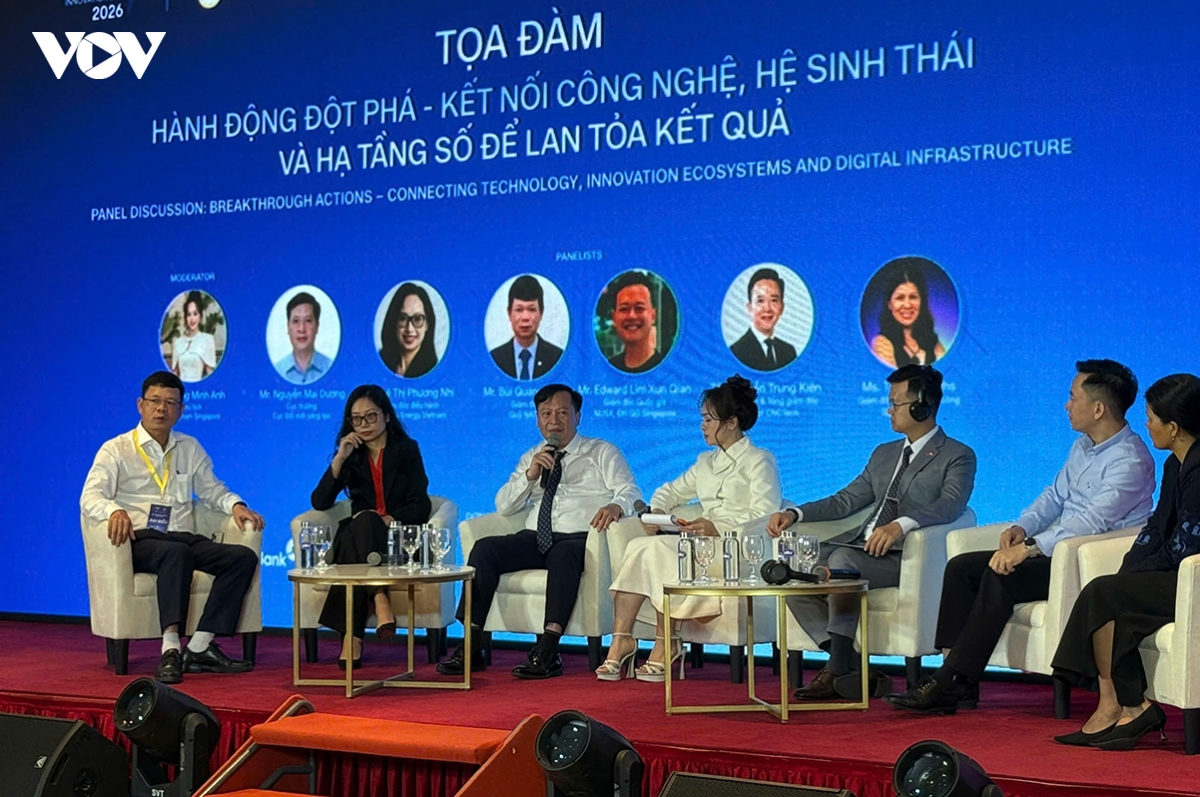innovation must create tangible value for society, experts say picture 1