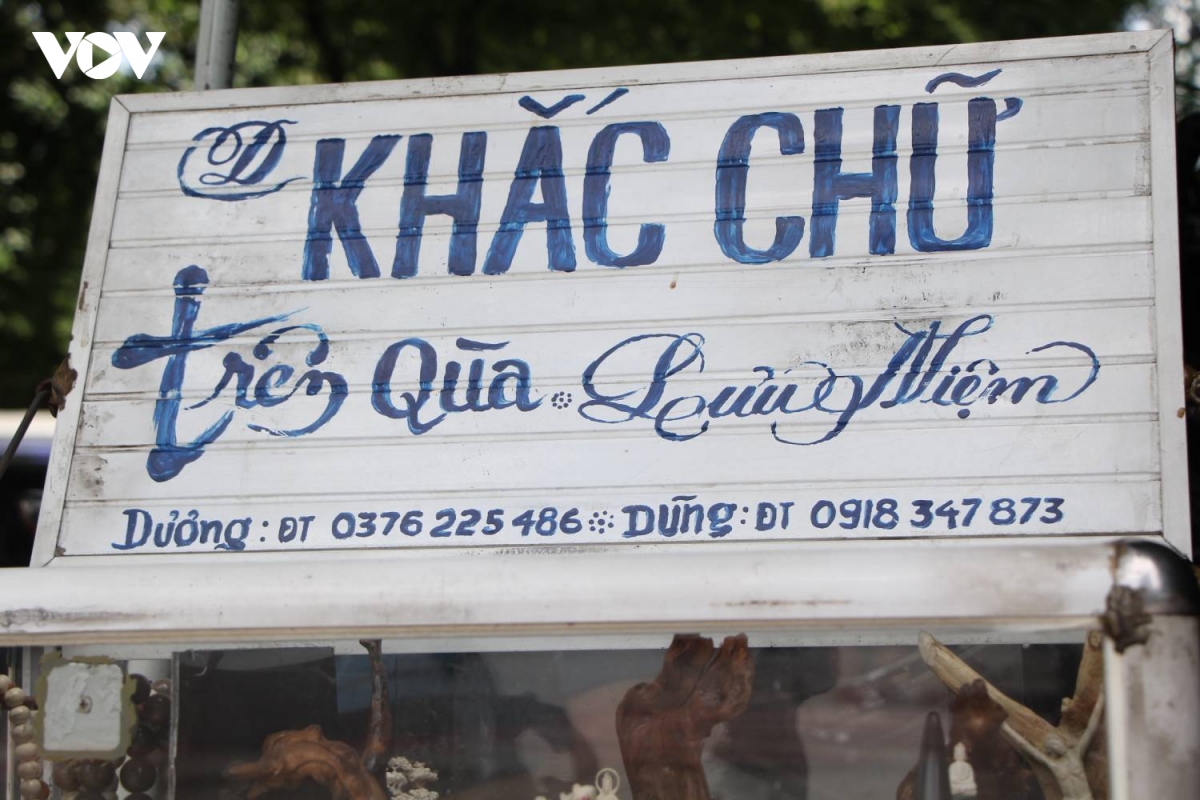 hon 40 nam khac chu thu cong chiec can cau com va chu tam truyen doi hinh anh 4