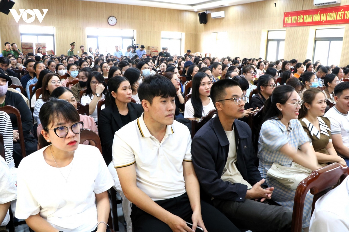 hon 1.000 khach hang boc tham mua nha o xa hoi o Da nang hinh anh 4