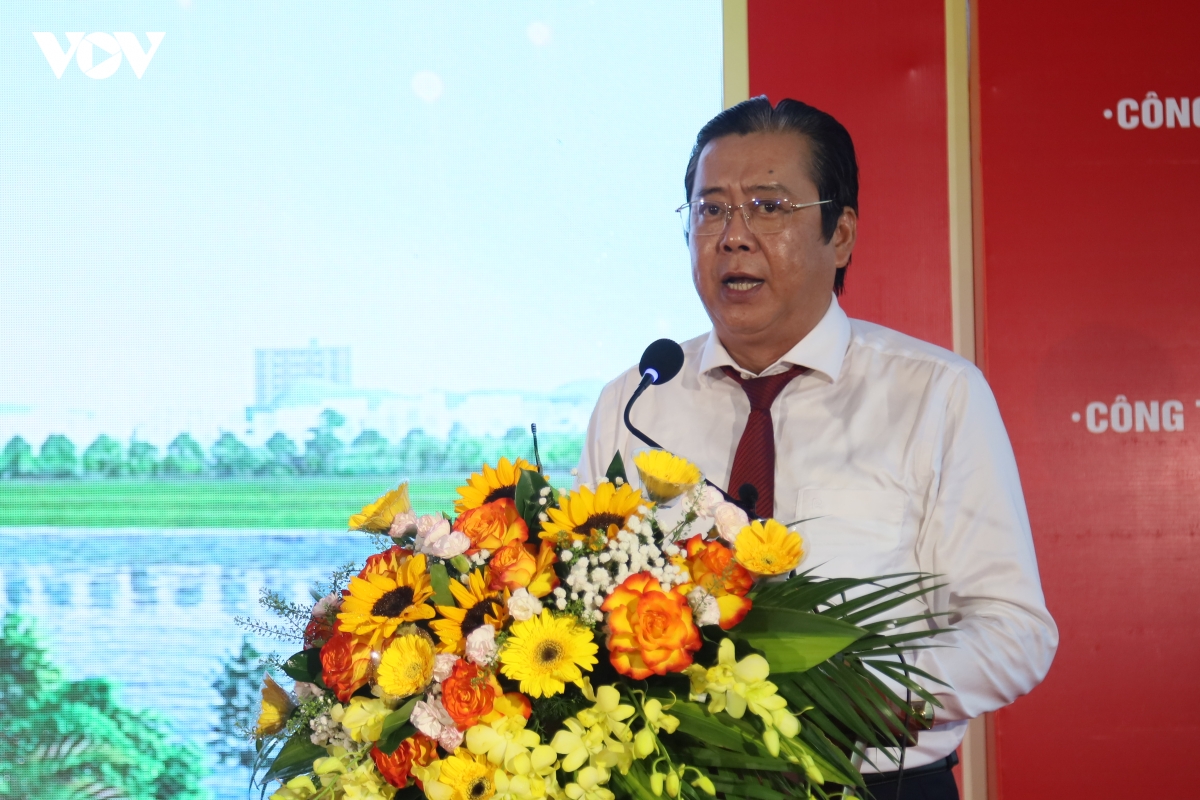 quang ngai khoi cong cau tra khuc 1, yeu cau hoan thanh dung tien do hinh anh 2