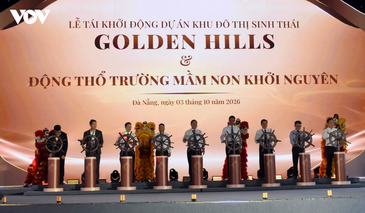 Đà Nẵng tái khởi động dự án khu đô thị bị vướng mắc, ngưng trệ sau hơn 10 năm